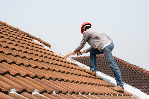 Fast & Reliable Emergency Roof Repairs in Lewiston, UT
