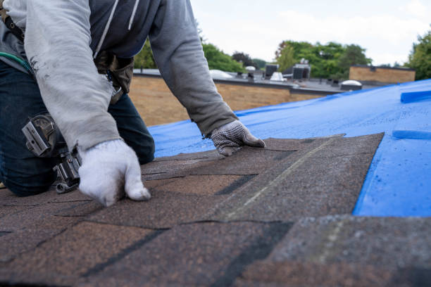 EPDM Roofing in Lewiston, UT