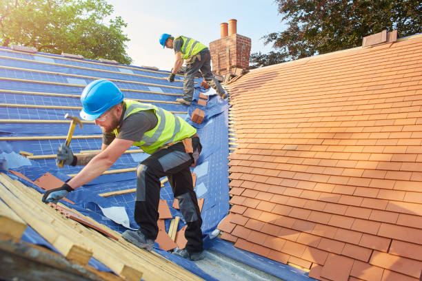 Best Tile Roofing Installation  in Lewiston, UT